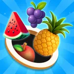 Black Hole: Fancy Food icon