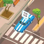 Crosswalk Manager icon