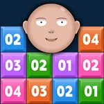 Block Impact: Puzzle Games icon