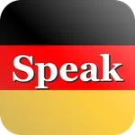 Speak German Words Free icon