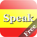 Spanish Words Free icon