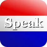 Speak Dutch icon