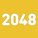 2048 - Puzzle Game icon