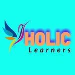 Holic Learners icon