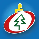 Holiday Rush Timer icon