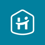 Holidu: Vacation rentals icon