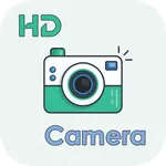 HD Camera Selfie Beauty Camera icon