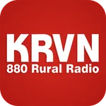 KRVN 880 Rural Radio icon