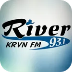 The River icon