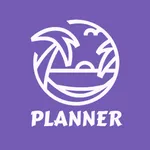 Aloha Daily Planner icon