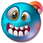 Monster Marbles: Turf War icon