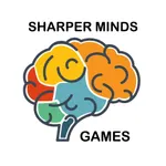 Sharper Minds - Classic Brain  icon