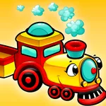 Hyper Train icon