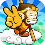 Journey to The West: Kong Rush icon