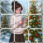 Twist to Unlock® : Tile puzzle icon