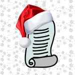 Naughty or Nice Detector icon