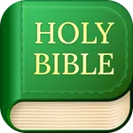 Holy Bible-KJV Bible icon