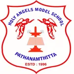 Holy Angels Model School icon