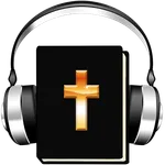 Audio Bible MP3 icon