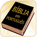 Biblia Sagrada em Português icon