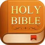 Holy Bible - Daily Verse icon