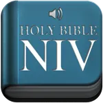 Niv Bible Offline Version icon