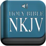 NewKing James Bible NKJV Audio icon