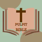 The Pulpit Commentary icon