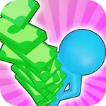 Gems Tycoon-office icon