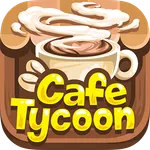 Idle Cafe Tycoon: Coffee Shop icon