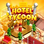 Hotel Tycoon Empire: Idle game icon