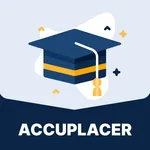 Accuplacer Practice Test Prep icon