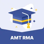 AMT RMA Practice Test icon