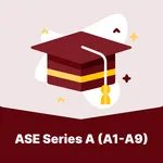 ASE Series A (A1-A9) Test Prep icon