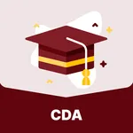 CDA DANB Practice Test & Exam icon