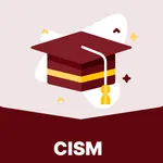 CISM Practice Test & Exam Prep icon