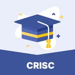 CRISC Practice Test Prep icon