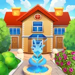 Home Design 3D Makeover Game icon