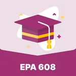EPA 608 HVAC Practice Test Pro icon