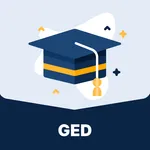 GED Practice Test Online icon