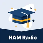HAM Radio Practice Test icon