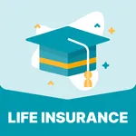 Life & Health Insurance Exam icon