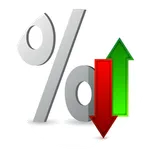 Tính lãi ngân hàng - Calculate icon