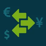 Simple Currency Converter icon