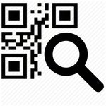 Simple QRCode Reader icon