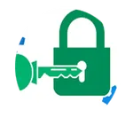 Simple RSA Generator icon