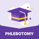 Phlebotomy NHA CPT Exam Test icon