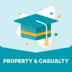 Property & Casualty Prep Test icon