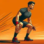 Burpee - Total Body Challenge icon