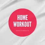 Home Workout icon